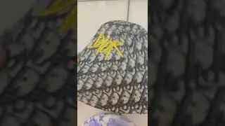 Imported hats