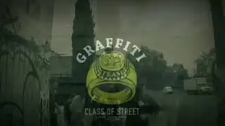 GRAFFITI 32 CREW, ROMPIENDO CON TODO