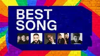 MTV EMA 2017 - Best Song (Spotlight)