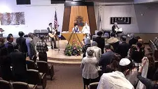 Bar/Bat Mitzvah