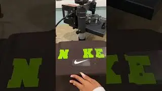 How to Use Heat Press Machine [2099]