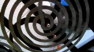 Kalim Kinetic Art @ Brush Restaurant & Lounge