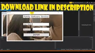 animation ui c# windows form