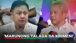 'Kriminal talaga!' Remulla says Zaldy Co has 'escape route' for money abroad