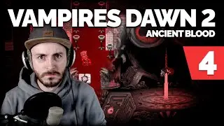 Let's Play Vampires Dawn 2 &ndash; #4: Zwei mal Ewigkeit [RPG Maker]