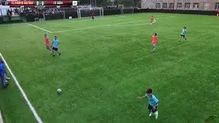 FC Dinamo Rustavi 2009   🆚   FC Isani 2009