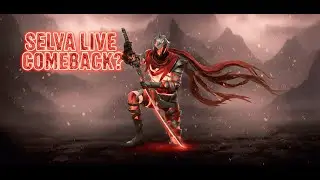 SELVA LIVE IS BACK 💀🔥 FREE FIRE PRO GAMEPLAY | TAMIL தமிழ்