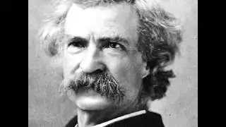 Cannibalism in the Cars, Satire Audiobook by Mark Twain