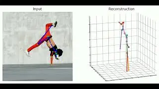 StridedTransformer-Pose3D Test NVIDIA Jetson Xavier NX Part 1