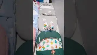 Baby comfort carrynest swaddle 6 different colours & design for order whatsapp: 0317-8137774