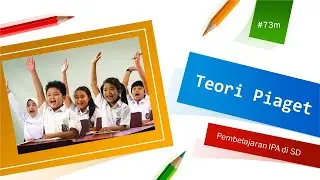 TEORI PIAGET
