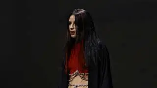 Песня про 13 энергию Ветер перемен ShantiOlga 