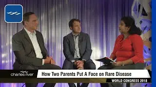 Rare Disease Roundtable (#CRLworldcon 2018)