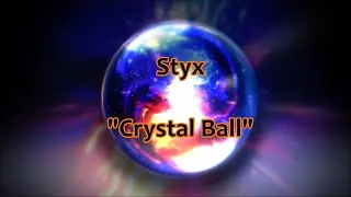 Styx - 