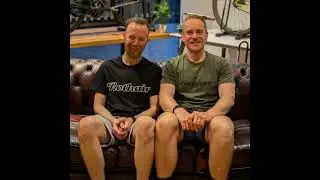 May 2024 pt 2 - Rothair Cycles with Matt Finlayson
