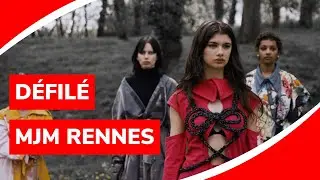 Teaser - D&eacute;fil&eacute; MJM RENNES 2023