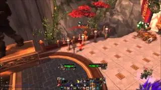 Grenka 90 arms warrior 463k heroic strike x5 taste of blood