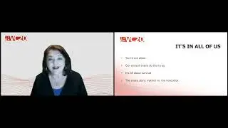 Navigating Change Leadership Through the Storm featuring Lisa Harrington with Q&A