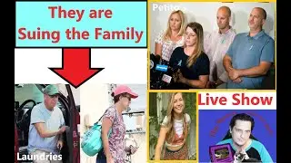 Laundries are being sued by the Petito family! Laundries knew what Brian DID! #MOBcrew