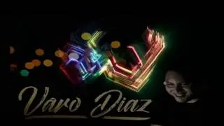 Varo Diaz - Vine A Decirte (Lyric Video)