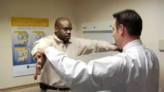 SLAP Tears & Throwing Injuries