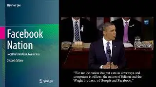 Facebook Nation: Total Information Awareness