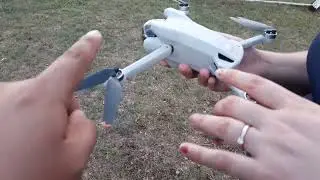 tutorial para aprender a volar un dron rápido