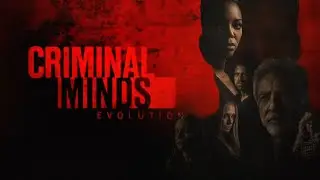 2022: Criminal Minds: EVOLUTION Opening Credits (Season 16 title sequence fanmade) 1080pHD