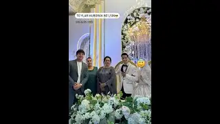 Xoliqjon vines tuyi // Xoliq vines uylandi // Xoliqjon vines to`yi uylandi Jambul Muhammedov 2023
