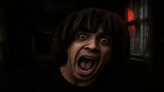 عمر شاور (دخلت مشرحه مهجورة وندمت)👻The mortuary assistant