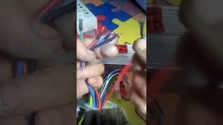 inside the 1000watt and 800watt brush less motor  controller  36v to 72volts