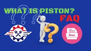 PISTON TOKEN FAQ