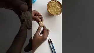 Sugar bead bag in Gold colour✨Enjoy the process yourself sometimes✌🏾