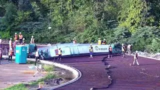 Renovatie en uitbreiding Jaap Eden IJsbaan - korte versie