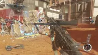 GETTING BOOTED ON A GB! RANK 1 TEAM :/