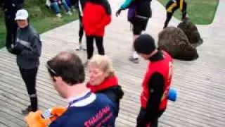Invading Iceland - Frankfurt Hash House Harriers and Hash Friends invading Iceland