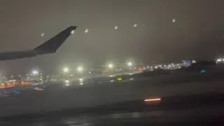 Air Canada 2021 Airbus A220 Relaxing Night Flight Trip Report St John's YYT to Toronto YYZ