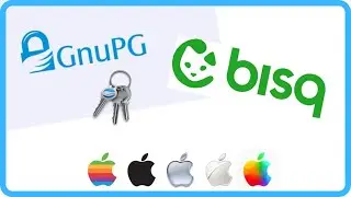 How to verify Bisq with GPG (mac)