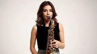 Slow Jazz on Repeat &mdash; Velvet Sax Grooves for Endless Midnight Hours