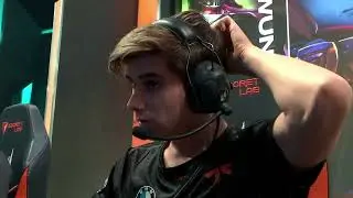 #LECOUCH - Aflevering 10 - MSF vs FNC - Game 2
