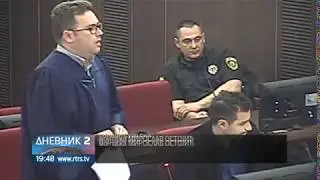 Suđenje za zločine u selu Čemerno: Svjedok promijenio iskaz u korist optuženih