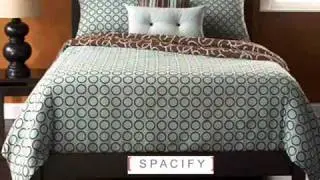 Luxury Bedding Set, Designer Bedding Set