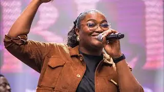 Team Eternity Ghana Live Performance at The Awake Experience with Diana Hamilton || ICGC Teshie 2025