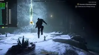 RTX 3080 | 9900K | Anthem 4K Max Settings
