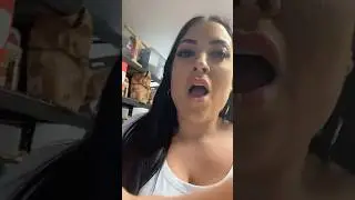mom freaks out after dad brings this home #shorts