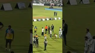 Messi playing with kids at india | Messi india tour | goat show #messi #goat #luissuarez #depaul