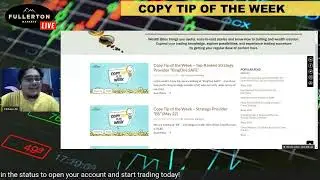 CopyPip - Platform Untuk Copy Traders Profesional