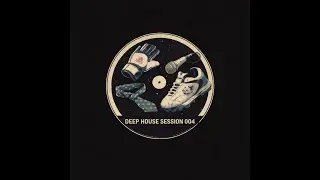 Deep House Session 004 | Deep & Minimal House Mix (118&ndash;119 BPM)