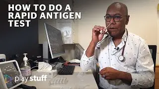 Covid-19: How to test yourself with a rapid antigen test | Stuff.co.nz