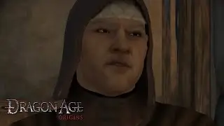 Gaxkang - Dragon age origins: Boss fight : Nightmare difficulty